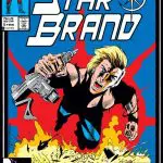 Star Brand (1986) #5
