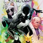 Symbiote Spider-Man (2019) #3