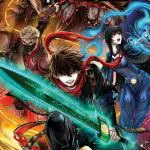 Sword Master (2019) #1