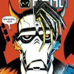 Death's Head (2019) #2