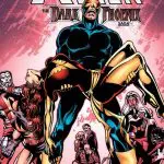 X-Men: Dark Phoenix Saga (Hardcover)