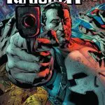 The Punisher (2011) #1