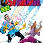 Doctor Strange (1974) #48
