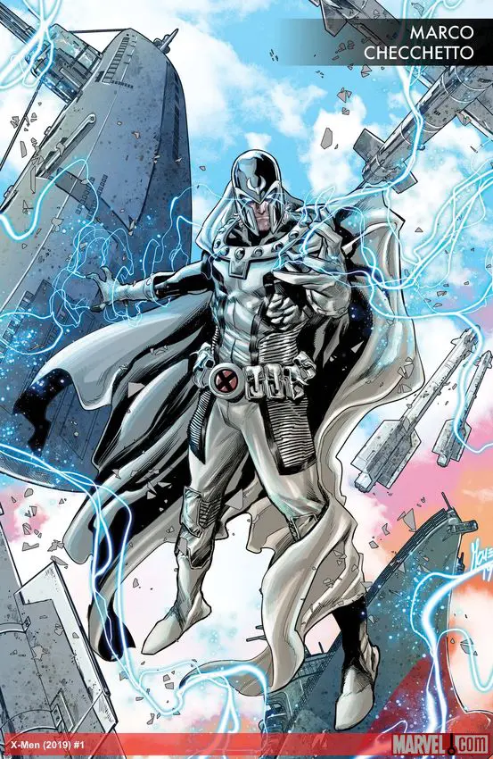 X-Men (2019) #1 (Variant)