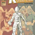 X-Men: Grand Design (2017) #2