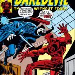 Daredevil (1964) #148