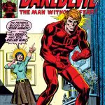 Daredevil (1964) #151