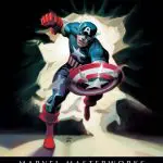 Marvel Masterworks: Captain America Vol. 1 - 2nd Edition (Hardcover)
