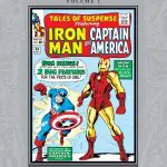 MARVEL MASTERWORKS: CAPTAIN AMERICA (Hardcover)