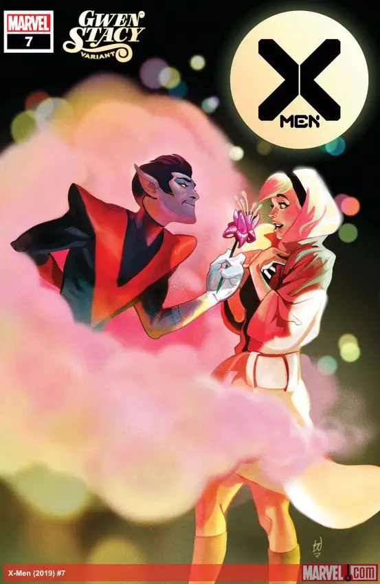 X-Men (2019) #7 (Variant)