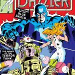 Dazzler (1981) #5