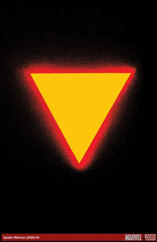 Spider-Woman (2020) #1 (Variant)