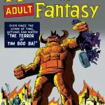 Amazing Adult Fantasy (1961) #9
