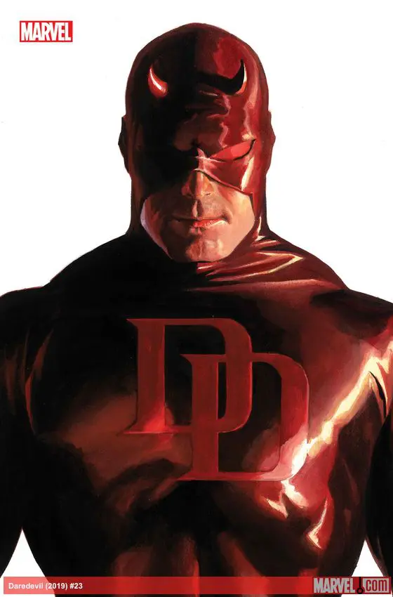 Daredevil (2019) #23 (Variant)