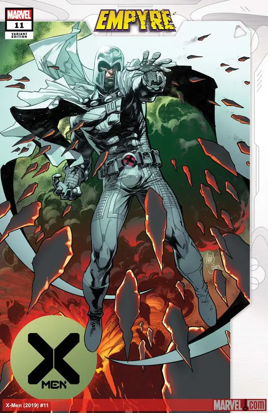 X-Men (2019) #11 (Variant)