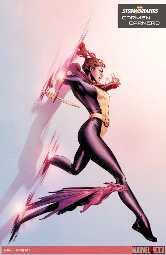 X-Men (2019) #15 (Variant)