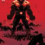 Wolverine (2020) #1