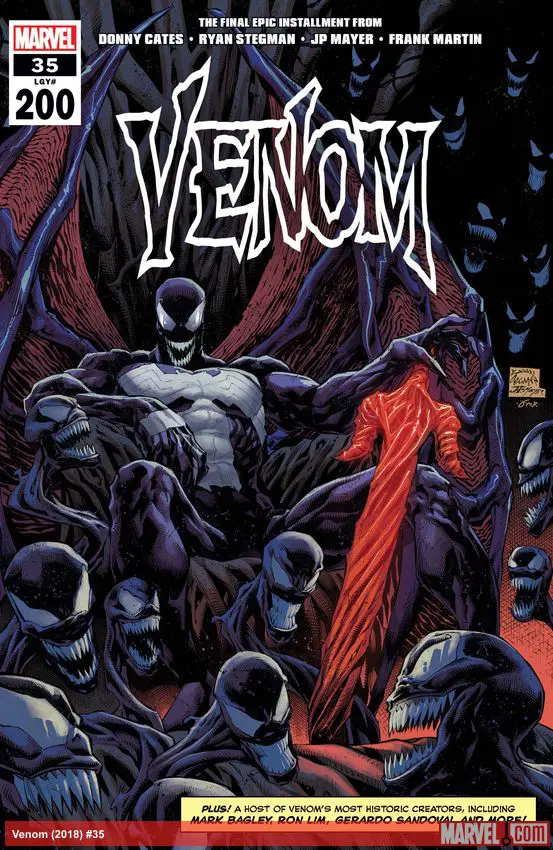 Venom (2018) #35