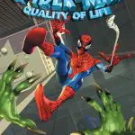 Spider-Man: Quality of Life (2002) #3