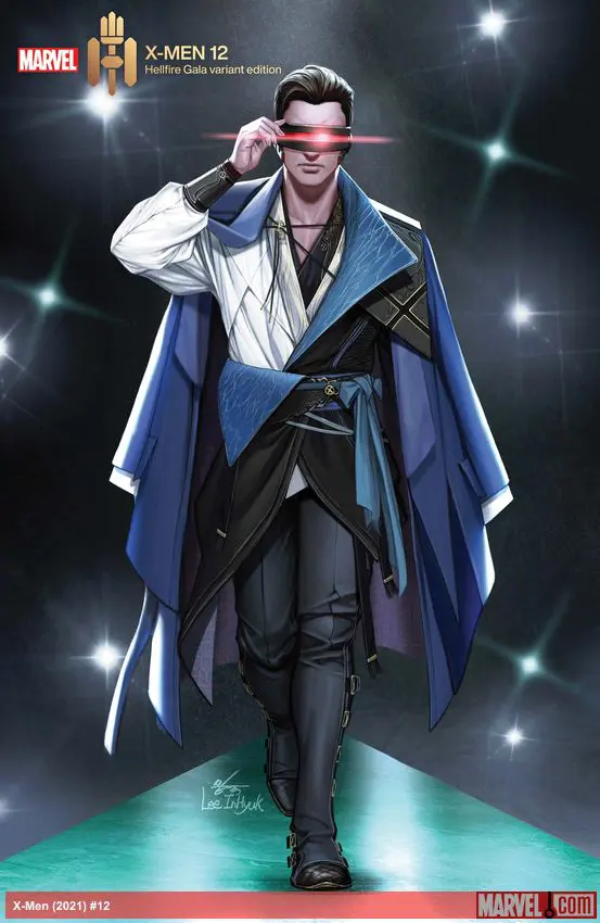 X-Men (2021) #12 (Variant)