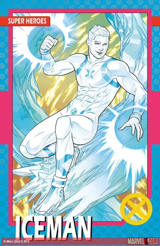 X-Men (2021) #13 (Variant)