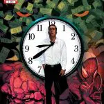 Heroic Age: One Month to Live (2010) #1