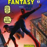 AMAZING SPIDER-MAN OMNIBUS VOL. 1 HC (Hardcover)