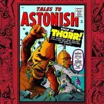 Tales to Astonish (1959) #12