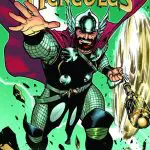 Incredible Hercules: The Mighty Thorcules (Hardcover)