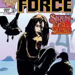 X-Force (1991) #91