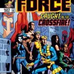 X-Force (1991) #94