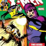 Uncanny X-Men (1963) #142