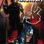 Captain America: The Trial of Captain America (Hardcover)