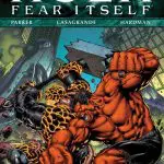 FEAR ITSELF: HULK PREMIERE HC (Hardcover)