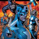 Ultimates by Mark Millar & Bryan Hitch (Hardcover)