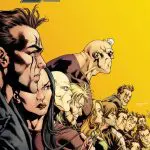 X-FACTOR: TIME AND A HALF (Hardcover)