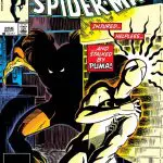 The Amazing Spider-Man (1963) #256