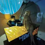 Winter Soldier: The Bitter March (2014) #1