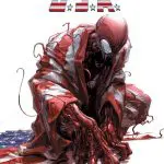 CARNAGE, U.S.A. HC (Hardcover)