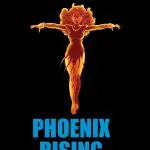 X-MEN: PHOENIX RISING (Hardcover)