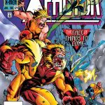 X-Factor (1986) #124