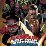 All-New Captain America (2014) #2