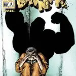 INCREDIBLE HULK (Hardcover)