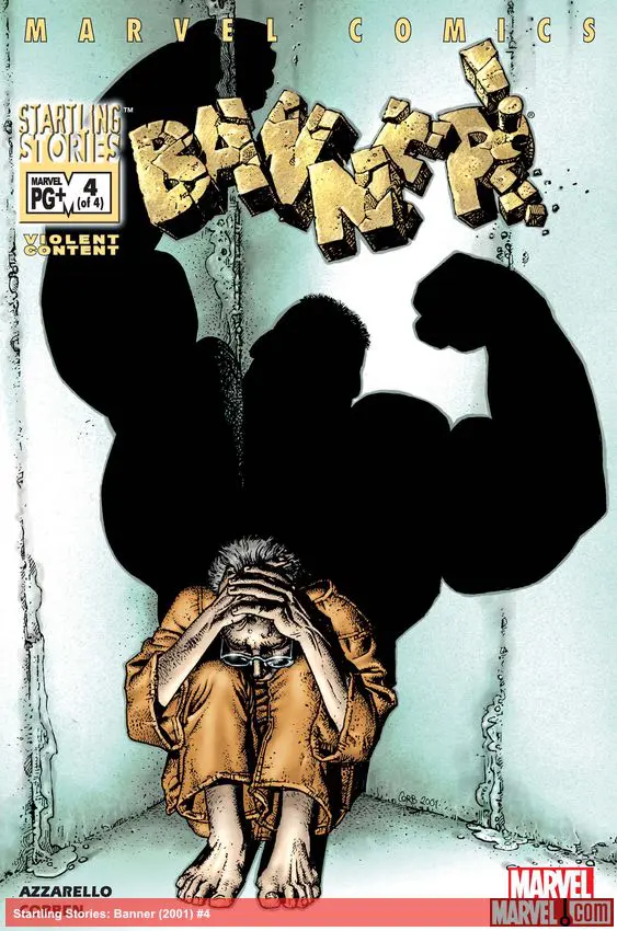 INCREDIBLE HULK (Hardcover)