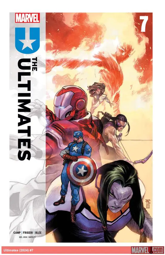 Ultimates (2024) #7