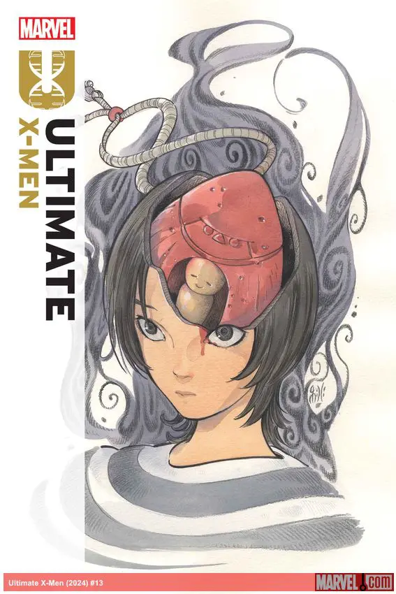 Ultimate X-Men (2024) #13