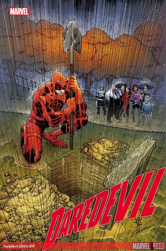 Daredevil (2023) #19