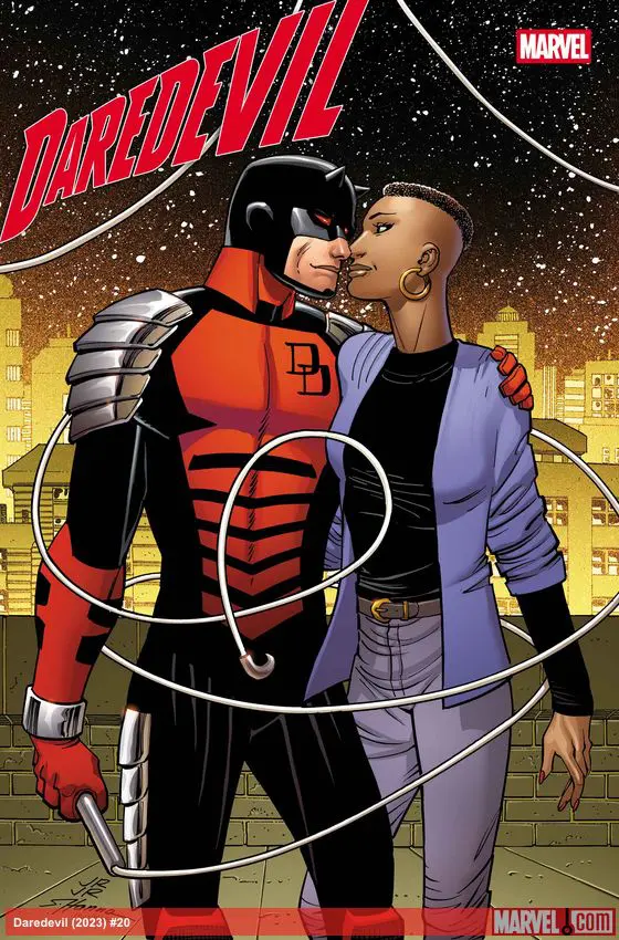 Daredevil (2023) #20