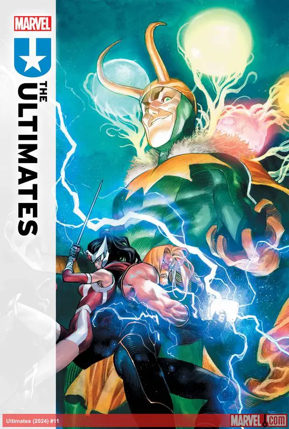 Ultimates (2024) #11