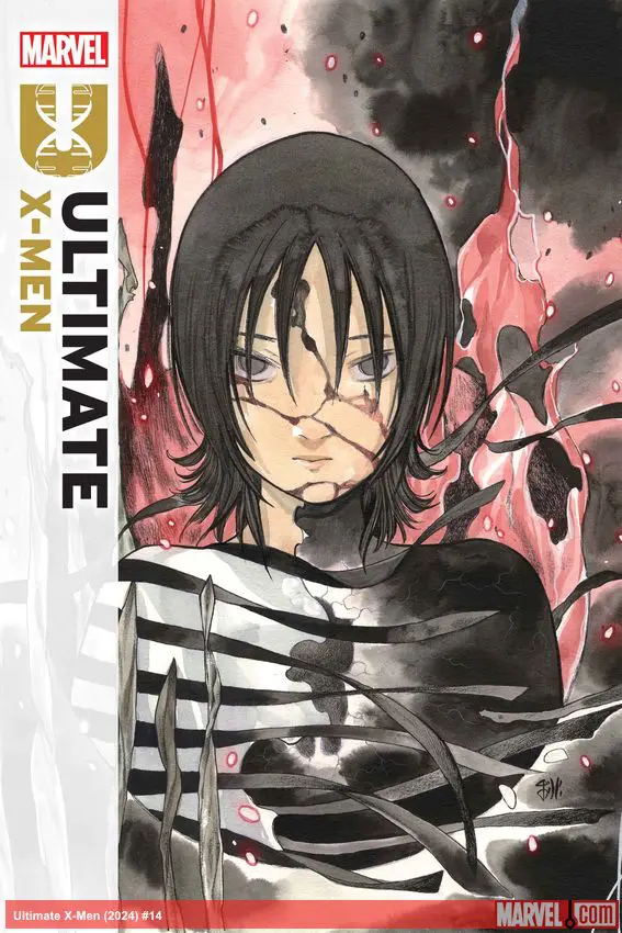 Ultimate X-Men (2024) #14